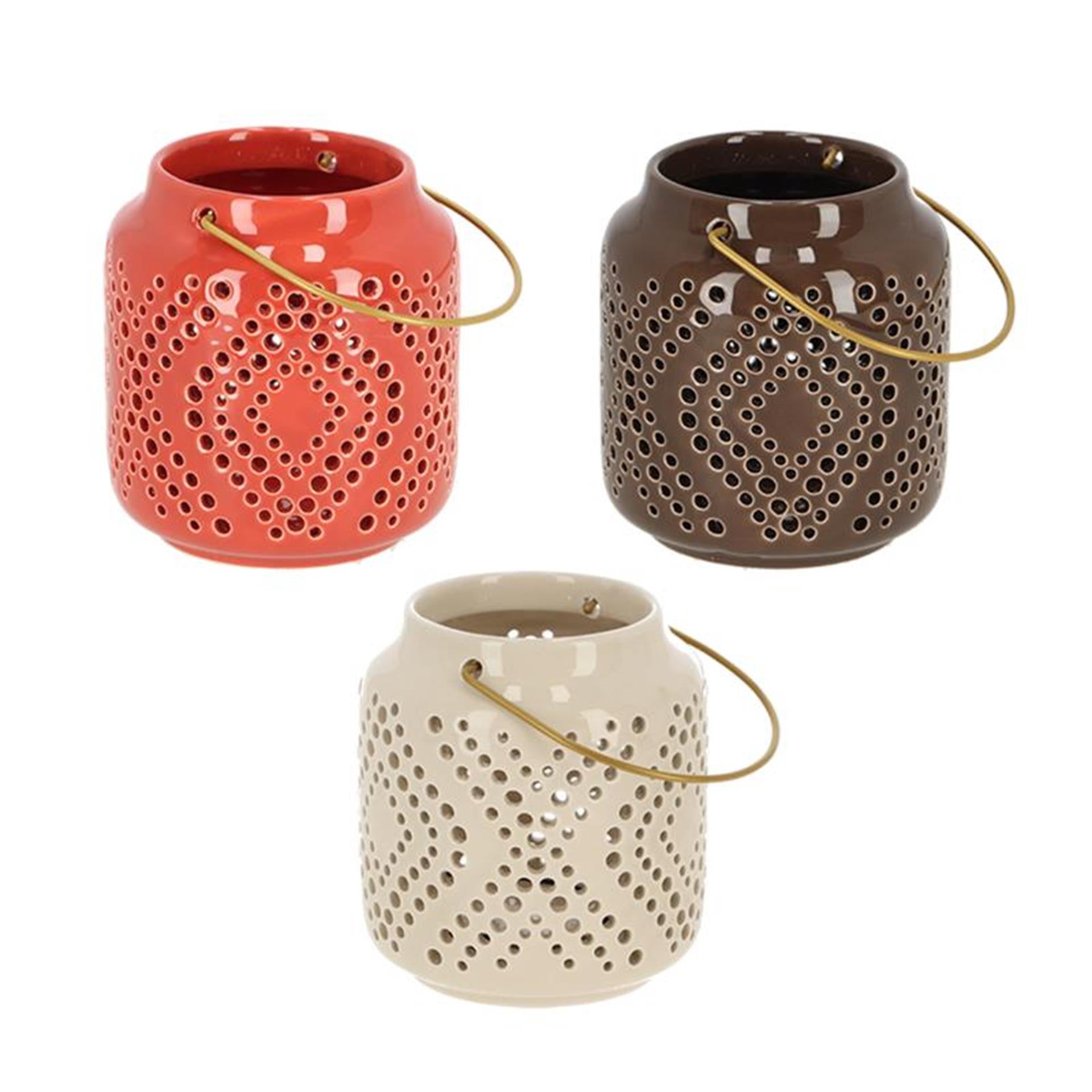 Lanterne de rêve du désert design Esschert