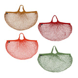 Sac en filet design Esschert - afbeelding 1