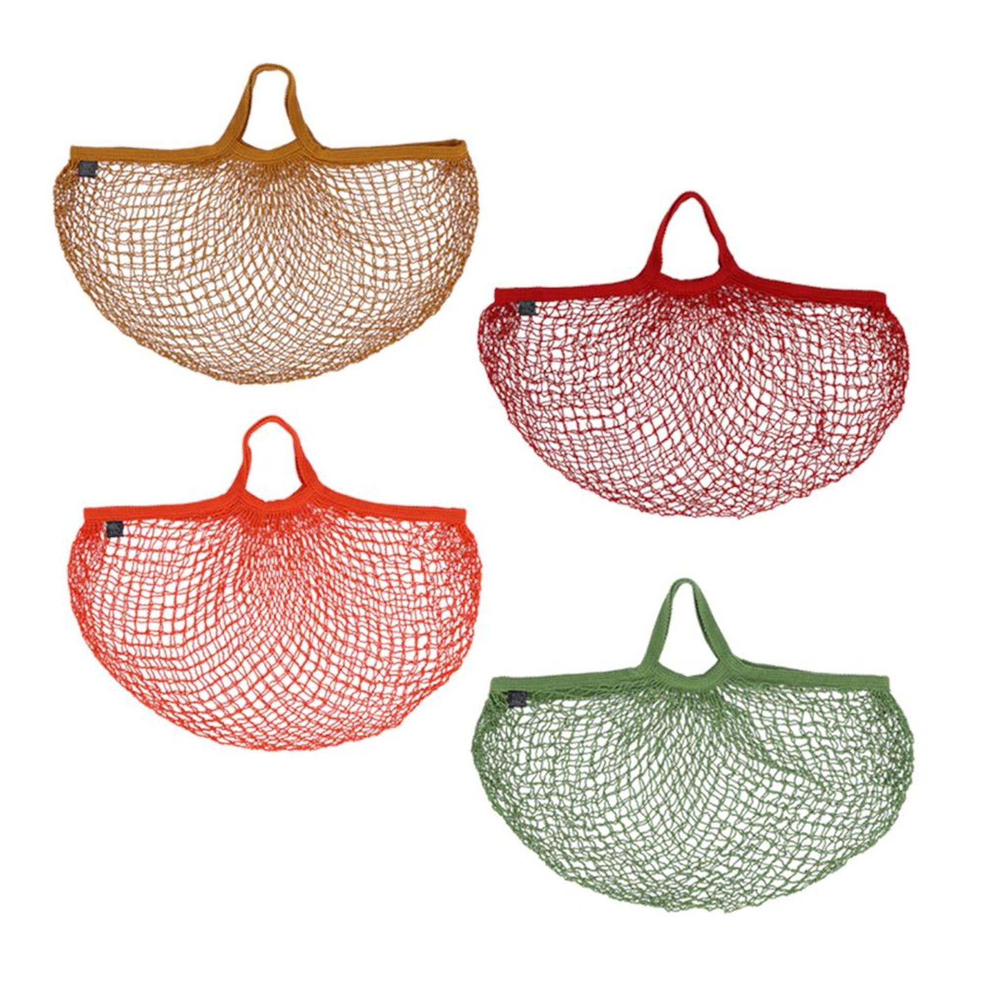 Sac en filet design Esschert