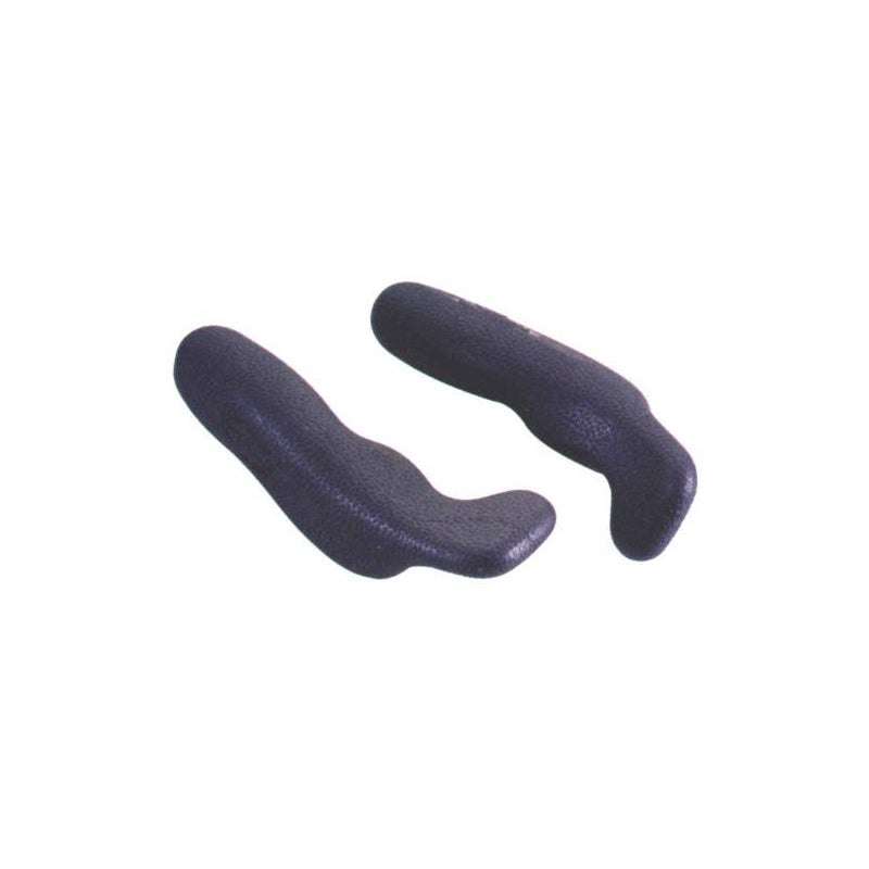 trans x - ensemble d'embouts de guidon ergo alu kraton
