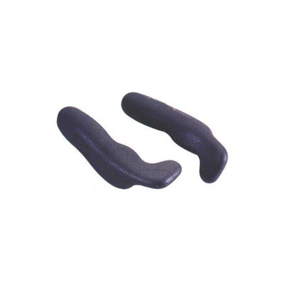 trans x - ensemble d'embouts de guidon ergo alu kraton