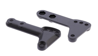 Accoudoirs Tranzx + adaptateur pour jd-808