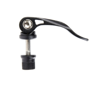 Vis de serrage tige de selle m6 noir
