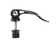Vis de serrage tige de selle m6 noir