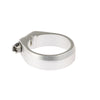 Tranzx Seat Pen Blamp + Bout JD-SC66-5 Ø34.9, Mat-Silver