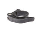 Pince de stylo de siège Tranzx avec letenseur rapide 31.8ø noir sur carte