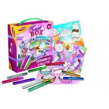 Joustra Travelbox Sweet Delicties