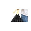 Sac poubelle Komo sac à cordon 60l 15pcs 60x80
