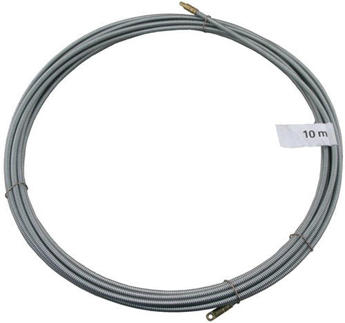 Enzo ressort de tension métal galvanisé 10m - 6454012