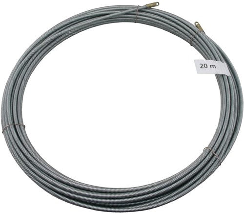 Ressort de tension en métal galvanisé 20m - 6454022
