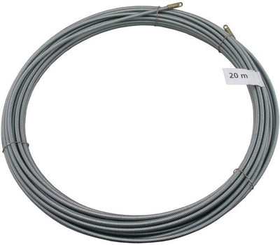 Ressort de tension en métal galvanisé 20m - 6454022
