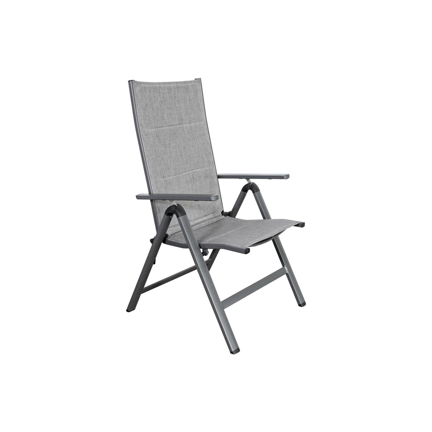 Fauteuil inclinable Sens-line trento textilène