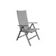 Fauteuil inclinable Sens-line trento textilène