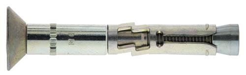 Spit triga z-csk xtrem ancre v12-18 40 vz vpe=10