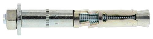 Ancre Spit triga z xtrem e10-15 35 vz vpe=25