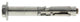Ancre Spit triga z xtrem v6-10 5 vz vpe=100