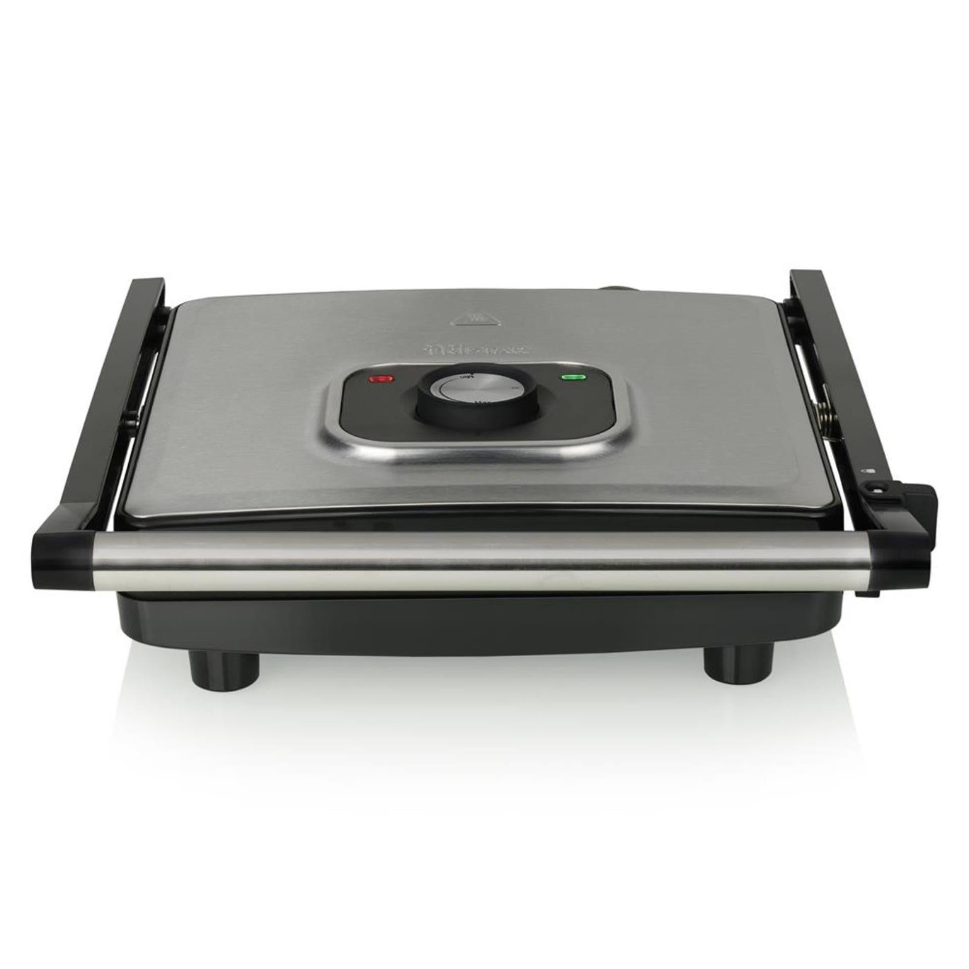 Grill de contact Tristar 30x26cm 2000w