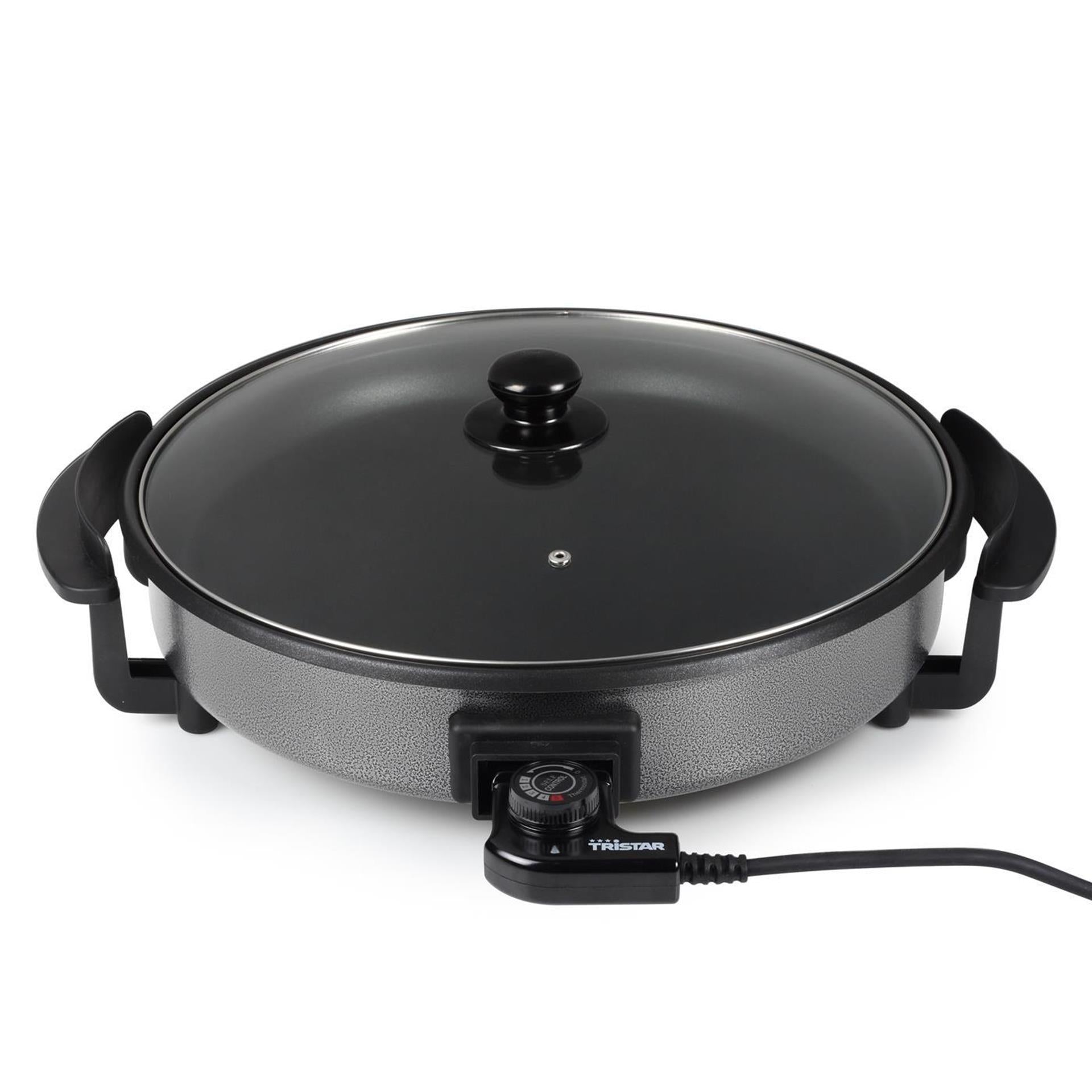 Poêle multifonction Tristar ø40cm