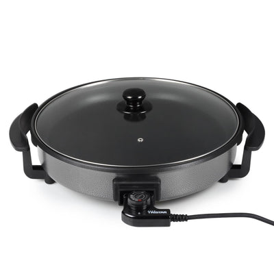 Poêle multifonction Tristar ø40cm