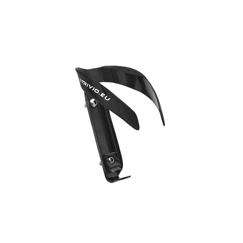 porte-bidon trivio carbone 3k