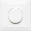 Cadre de recouvrement Tronix lw pour variateur LED 4355850 - 4355855