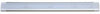 Barre LED Tronix aluminium 100cm blanc chaud dimmable - LED1015