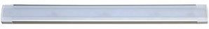 Barre LED Tronix aluminium 100cm blanc chaud dimmable - LED1015
