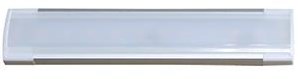 Barre LED Tronix aluminium 15cm blanc chaud dimmable - LED1000
