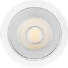 Tronix downlight led réflecteur blanc 28w tri-blanc - led2430