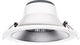Tronix downlight led réflecteur blanc 28w tri-blanc - led2430