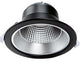 Tronix downlight led réflecteur noir 20w tri-blanc - led2425