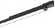 Enzo tronix éclairage sur rail LED linéaire triphasé 16w noir tri-blanc - 5050590