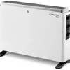 Convecteur Trotec tch 21 e 2000 w - tro112236