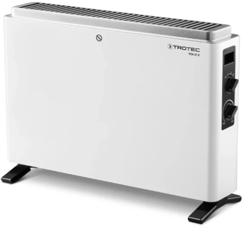 Convecteur Trotec tch 21 e 2000 w - tro112236