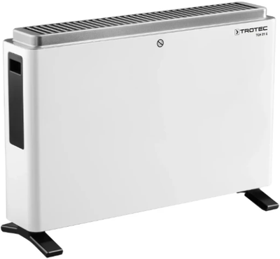 Convecteur Trotec tch 21 e 2000 w - tro112236
