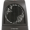 Chauffage électrique Trotec tfh 22 e | 2000w-tro015179