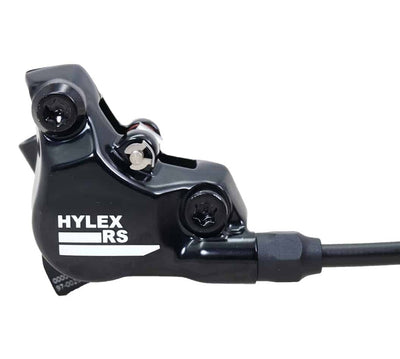 Trp HD-C813 Hylex-RS FM Frein à disque hydraulique gauche, plomb. 1900 mm, noir