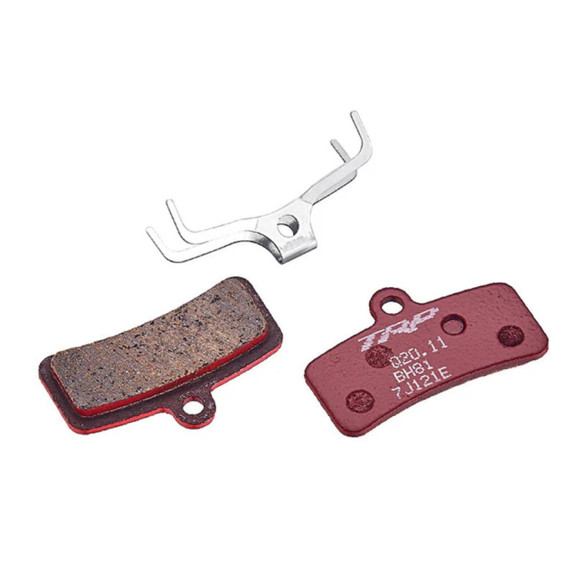 TRP Q2011 Remppad, y compris le quadiem Slate T4, sur la carte