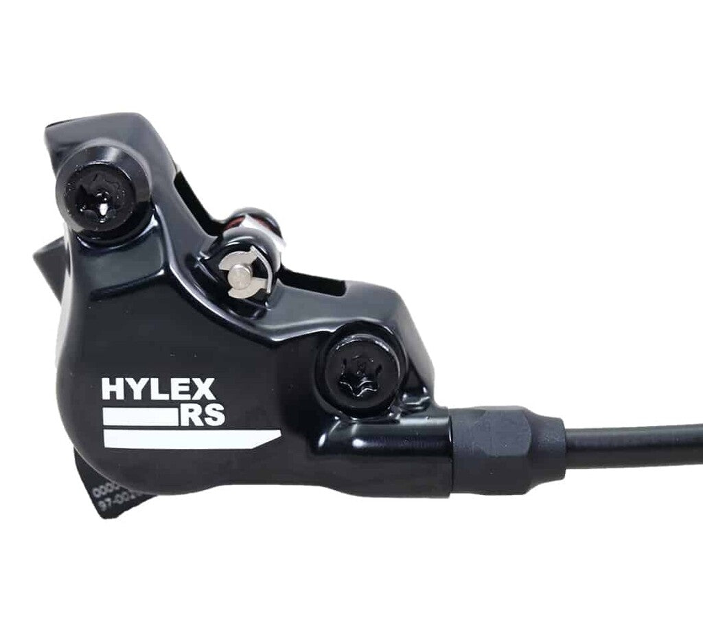 TRP HD-C811 Hylex-RS FM Hydr. Discrem LH, Leiden. 1900 mm, SW