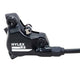 TRP HD-C811 Hylex-RS FM Hydr. Discrem LH, Leiden. 1900 mm, SW