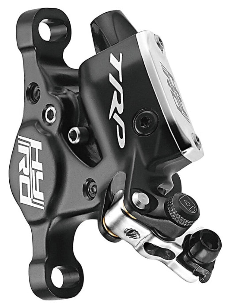 Trp hy rd c705 hydr. étrier de frein, sans rotor, noir