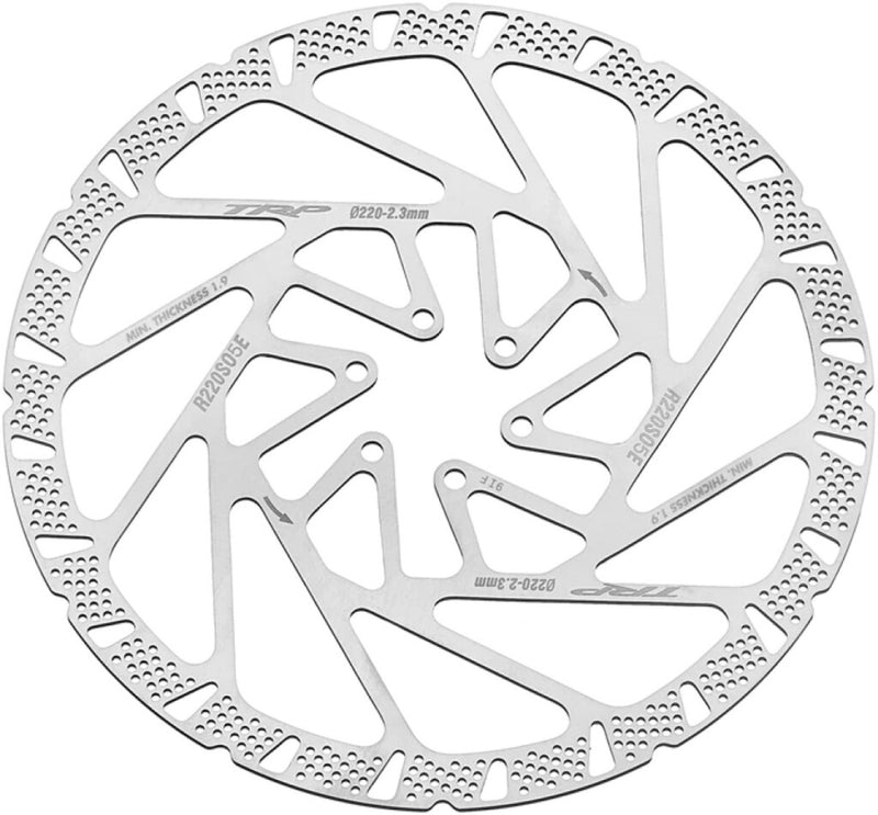 Rotor trp rs05e 220 mm