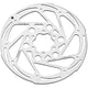 Shimano Brake Disc Laser Ø160mm 6 trous argent