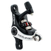 TRP MD-C610 SPYRE Remklauw Mécanique Flatmount Achter Black Silver