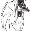 Mécanique dessiner Spyre Achter Black Silver