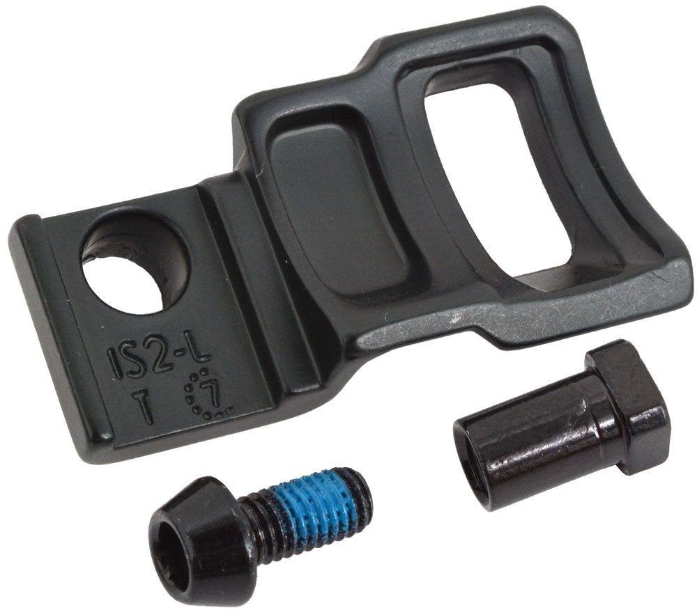 Adaptateur Trp i-spec ii gauche