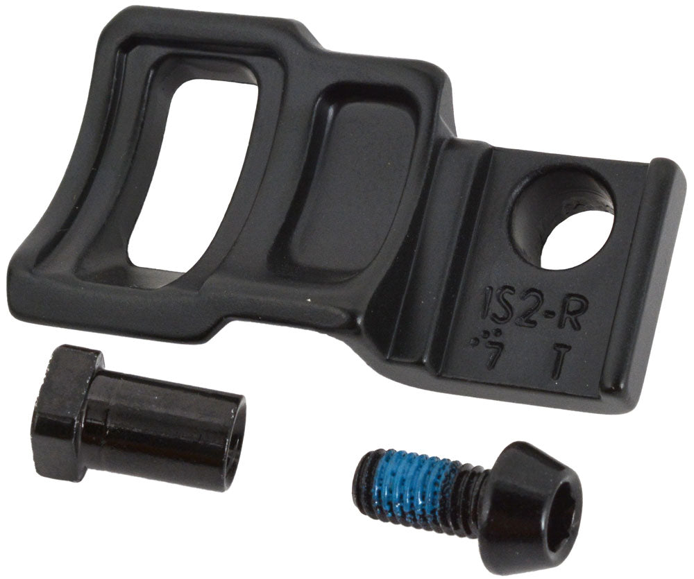 Adaptateur Trp i-spec ii droit