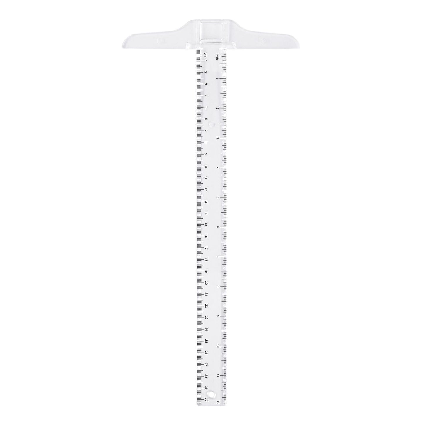 Vaessen creative • règle en T 30 cm