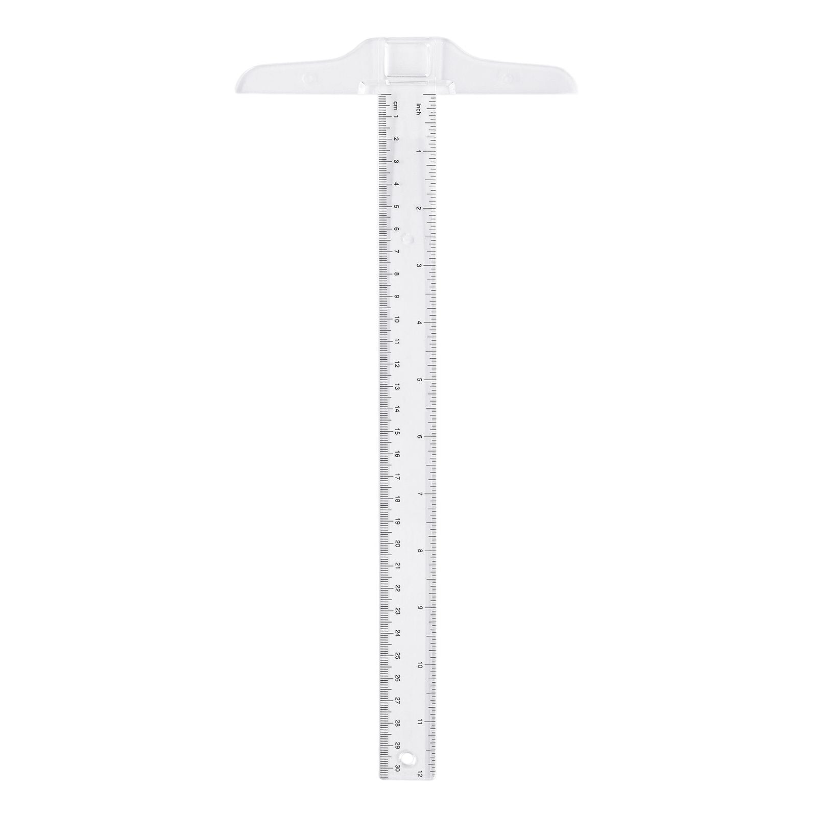 Vaessen creative • règle en T 30 cm