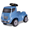 Camion Ferbedo bio (bleu)